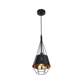 MINI COLGANTE 1 LUZ DECOR LIVING-TodoenunSitio-DECOR LIVING