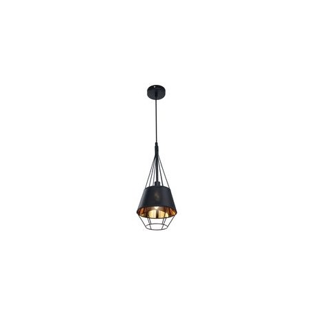 MINI COLGANTE 1 LUZ DECOR LIVING-TodoenunSitio-DECOR LIVING