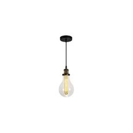 COLGANTE DECORATIVO BRONTÉ-TodoenunSitio-BRITE LITE