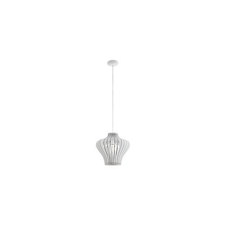 COSSANO 2 COLORES HL/1 MADERA GRIS Ø 380-TodoenunSitio-EGLO
