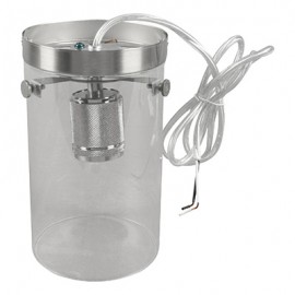 COLGANTE VINTAGE ELISA 1 LUZ-TodoenunSitio-DECOR LIVING