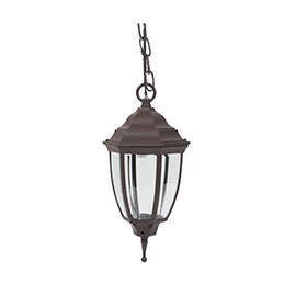 FAROL COLGANTE PARA EXTERIORES-TodoenunSitio-HAMPTON BAY