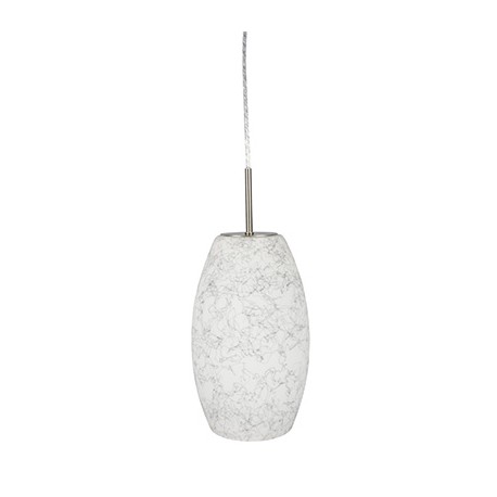 COLGANTE BATISTA-2 DE 110 CM BLANCO VIVERE-TodoenunSitio-EGLO