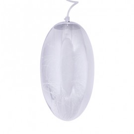 COLGANTE DECORATIVO ALYSA DXC80-TodoenunSitio-BRITE LITE