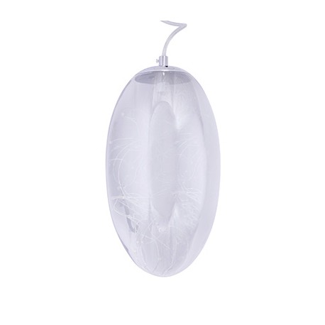 COLGANTE DECORATIVO ALYSA DXC80-TodoenunSitio-BRITE LITE