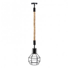Mini Colgante de 1 Luz-TodoenunSitio-DECOR LIVING