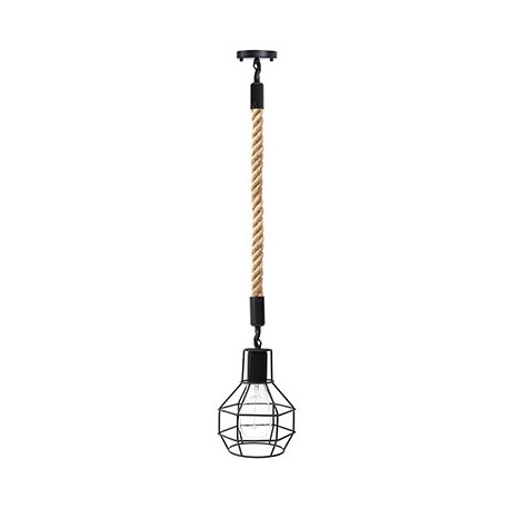Mini Colgante de 1 Luz-TodoenunSitio-DECOR LIVING