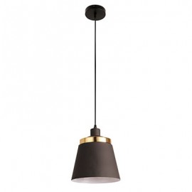 Mini Colgante de 1 Luz-TodoenunSitio-DECOR LIVING
