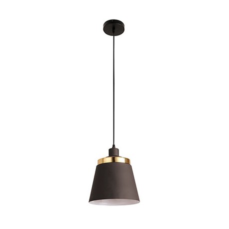 Mini Colgante de 1 Luz-TodoenunSitio-DECOR LIVING