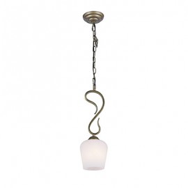 Colgante de 1 Luz-TodoenunSitio-DECOR LIVING