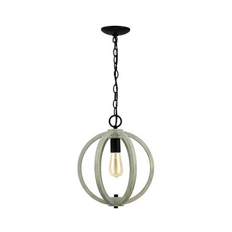 Mini Colgante de 1 Luz-TodoenunSitio-DECOR LIVING