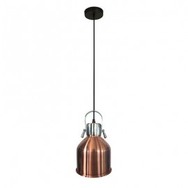 Mini Colgante de 1 Luz-TodoenunSitio-DECOR LIVING