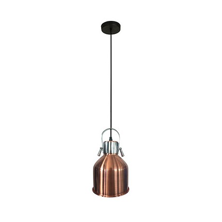 Mini Colgante de 1 Luz-TodoenunSitio-DECOR LIVING