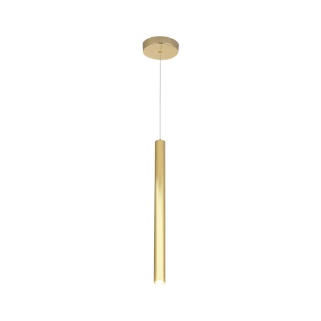 COLGANTE DECORATIVO DUNE 1 LUZ-TodoenunSitio-BRITE LITE
