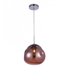 COLGANTE DECORATIVO EUEN 1 LUZ-TodoenunSitio-BRITE LITE