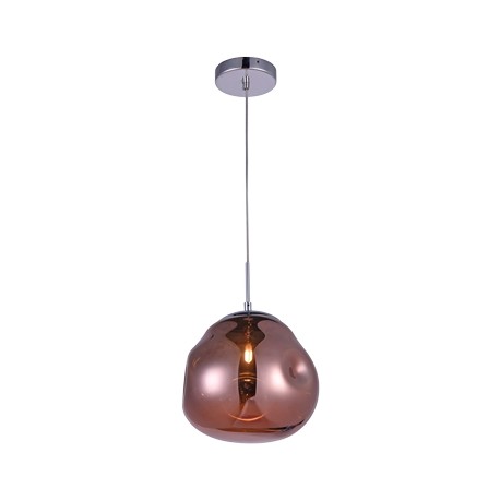COLGANTE DECORATIVO EUEN 1 LUZ-TodoenunSitio-BRITE LITE