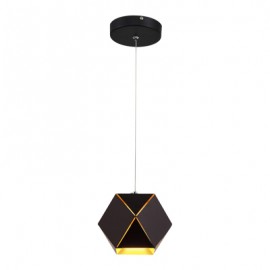 COLGANTE DECORATIVO BROC LED-TodoenunSitio-BRITE LITE