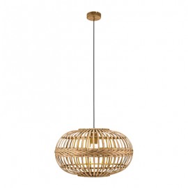 Luminario colgante vintage Amsfield 1L-TodoenunSitio-EGLO