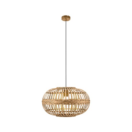 Luminario colgante vintage Amsfield 1L-TodoenunSitio-EGLO