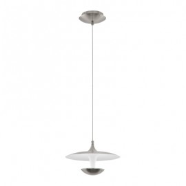 Luminario colgante LED 1L Toronja-TodoenunSitio-EGLO