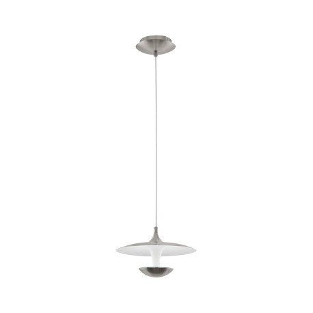 Luminario colgante LED 1L Toronja-TodoenunSitio-EGLO