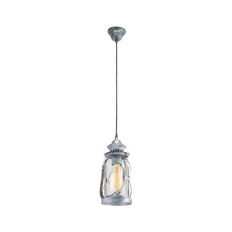 COLGANTE 1 LUZ MODERNO BRADFORD-TodoenunSitio-EGLO