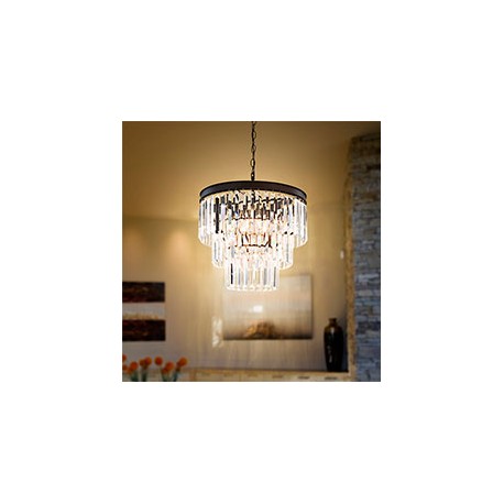 CANDIL MODERNO ROMALLO 5 LUCES-TodoenunSitio-HDC