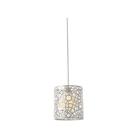 Colgante Cilindrico 1 Luz-TodoenunSitio-DECOR LIVING