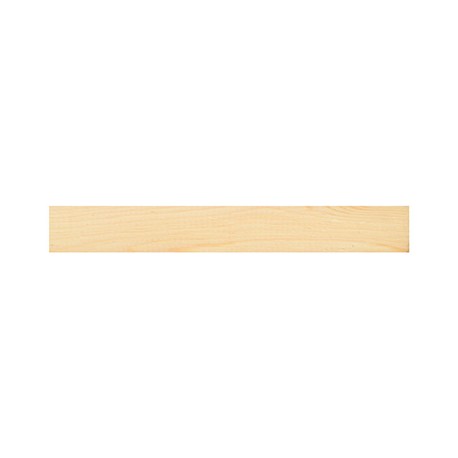 TABLA DE MADERA DE PINO SELECTO 142.9 CM-TodoenunSitio-PROWOOD