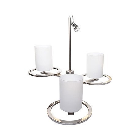 CANDIL TRANSICIONAL 3 LUCES-TodoenunSitio-HDC