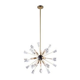 COLGANTE 9 LUCES SPUTNIK-TodoenunSitio-DECOR LIVING
