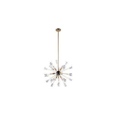 COLGANTE 9 LUCES SPUTNIK-TodoenunSitio-DECOR LIVING
