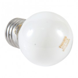 LÁMPARA INCANDESCENTE BLANCA 40 W-TodoenunSitio-PHILIPS