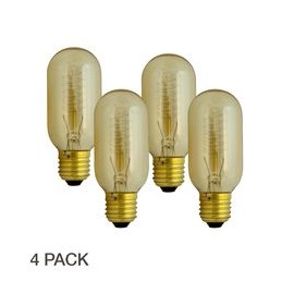 FOCO FILAMENTO DE CARBONO BUNKER 4P-TodoenunSitio-SMARTLIGHT