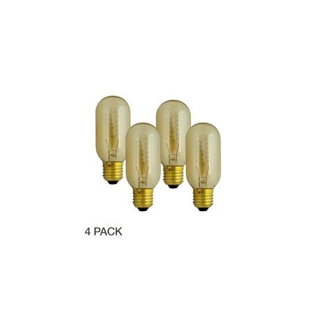 FOCO FILAMENTO DE CARBONO BUNKER 4P-TodoenunSitio-SMARTLIGHT