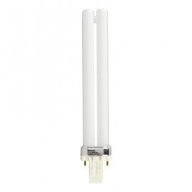 LÁMPARA FLUORESCENTE LINEAL 825 LÚMENES BLANCO PHILIPS-TodoenunSitio-PHILIPS