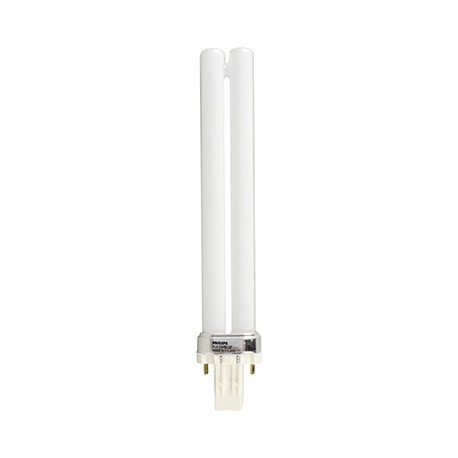 LÁMPARA FLUORESCENTE LINEAL 825 LÚMENES BLANCO PHILIPS-TodoenunSitio-PHILIPS