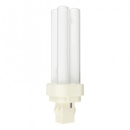 LÁMPARA FLUORESCENTE LINEAL DE 860 LÚMENES BLANCO PHILIPS-TodoenunSitio-PHILIPS