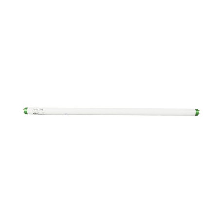 LÁMPARA FLUORESCENTE T8 17 WATTS DE 60.2 CM BLANCO PHILIPS-TodoenunSitio-PHILIPS