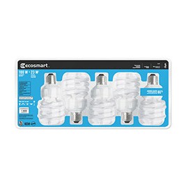 FOCO ESPIRAL T3 23W-TodoenunSitio-ECOSMART