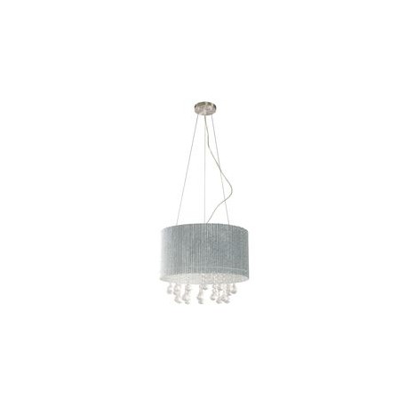 LUMINARIO COLGANTE 3L E27. CONVERTIBLE-TodoenunSitio-ARTELUCE