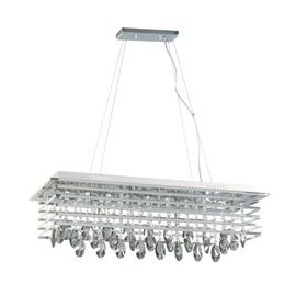 LUMINARIO COLGANTE 14L G4. CONVERTIBLE-TodoenunSitio-ARTELUCE