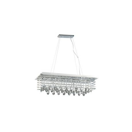 LUMINARIO COLGANTE 14L G4. CONVERTIBLE-TodoenunSitio-ARTELUCE