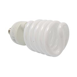 FOCO ESPIRAL 68 W LUZ BLANCA 1 PIEZA-TodoenunSitio-ECOSMART