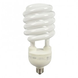 FOCO AHORRADOR 68 W (300 W) LUZ CÁLIDA-TodoenunSitio-ECOSMART