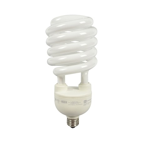 FOCO AHORRADOR 68 W (300 W) LUZ CÁLIDA-TodoenunSitio-ECOSMART