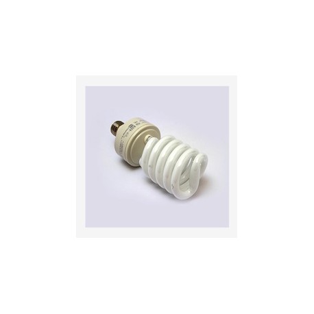 FOCO ESPIRAL 42 W LUZ BLANCA-TodoenunSitio-ECOSMART