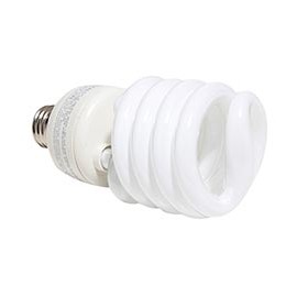 FOCO ESPIRAL 32W LUZ BLANCA-TodoenunSitio-ECOSMART