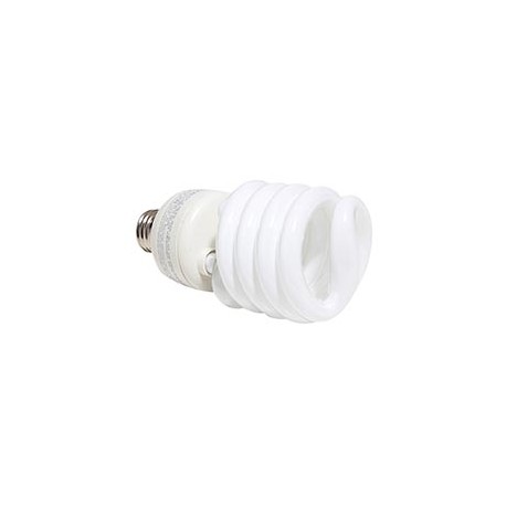 FOCO ESPIRAL 32W LUZ BLANCA-TodoenunSitio-ECOSMART
