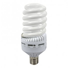 FOCO AHORRADOR E40 65 W (325 W) LUZ FRÍA-TodoenunSitio-SMARTLIGHT